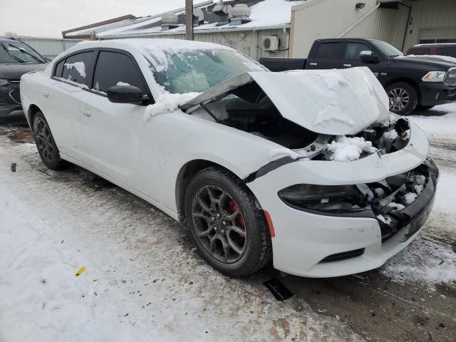 2017 Dodge Charger SXT