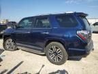 2016 Toyota 4runner SR5/SR5 Premium