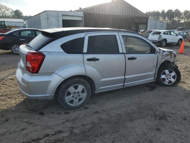 2008 Dodge Caliber