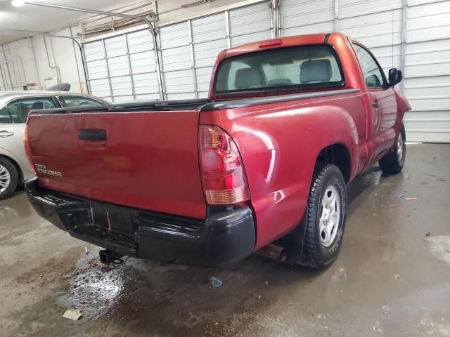 2008 Toyota Tacoma