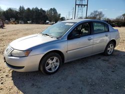 2007 Saturn Ion Level 2 en venta en China Grove, NC