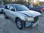 2005 Toyota Highlander Limited