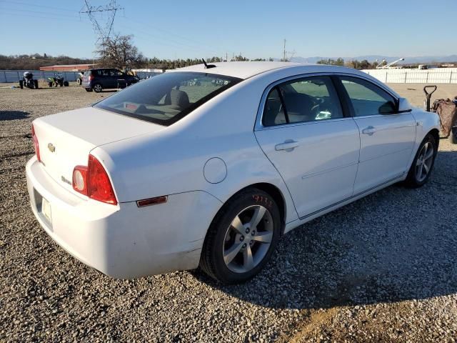 2009 Chevrolet Malibu Hybrid