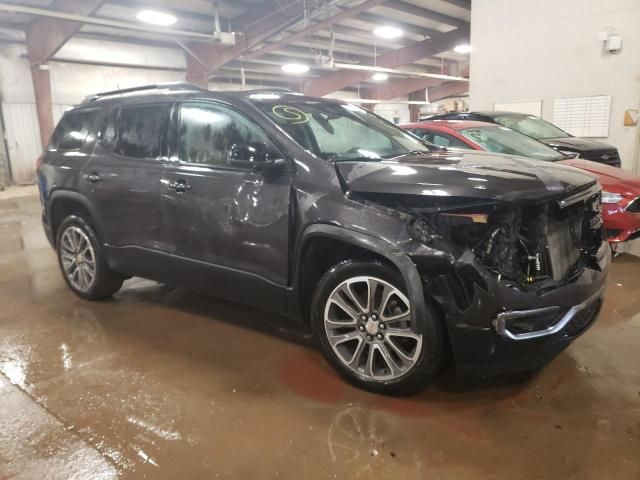 2018 GMC Acadia ALL Terrain