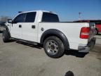 2006 Ford F150 Supercrew