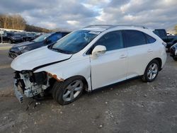 2015 Lexus RX 350 Base en venta en West Warren, MA