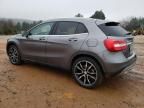 2015 Mercedes-Benz GLA 250