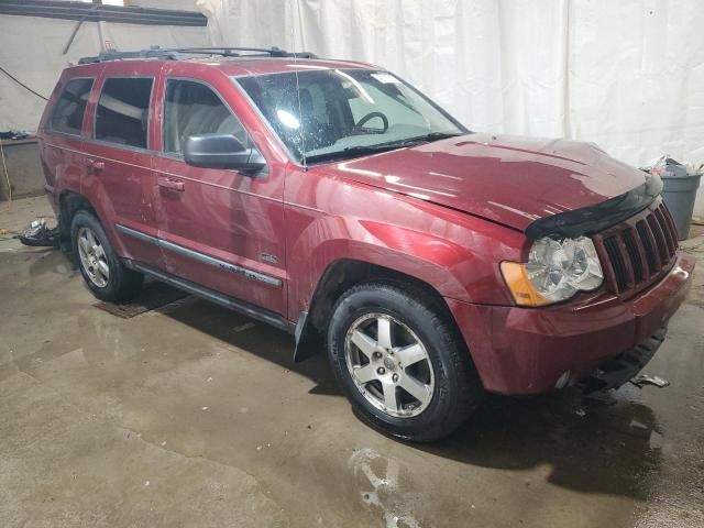 2008 Jeep Grand Cherokee Laredo