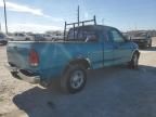 1998 Ford F150