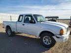 2003 Ford Ranger Super Cab