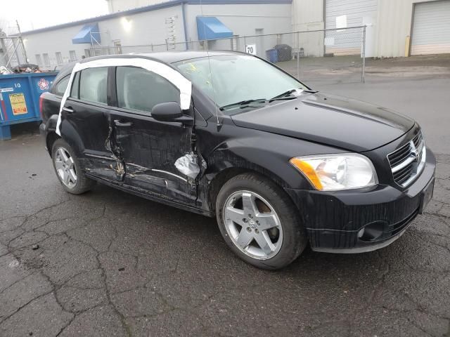 2007 Dodge Caliber R/T