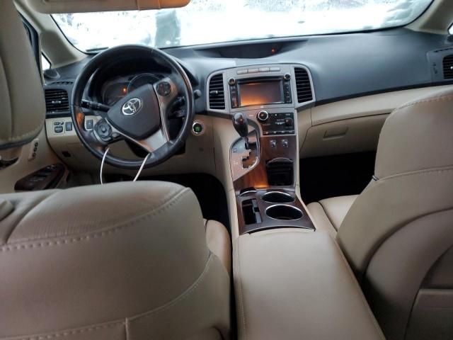 2014 Toyota Venza LE