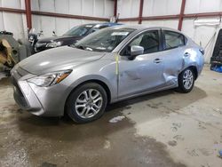 Scion Vehiculos salvage en venta: 2016 Scion IA