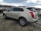 2010 Cadillac SRX Luxury Collection