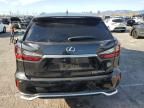 2022 Lexus RX 350 L