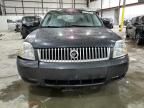 2007 Mercury Montego Luxury