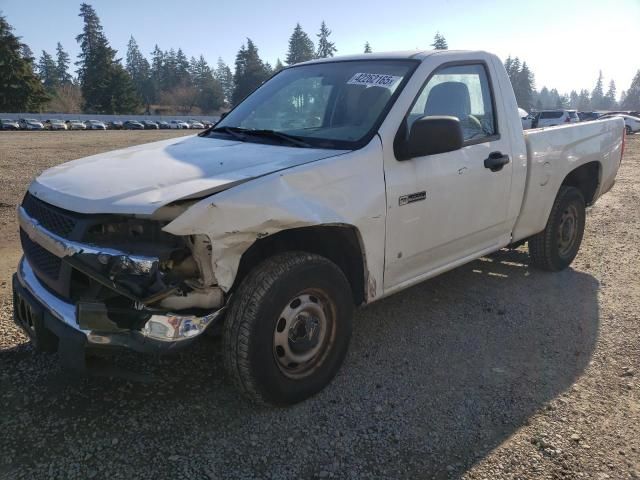 2006 Chevrolet Colorado