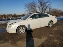 2006 Toyota Avalon XL en venta en Baltimore, MD