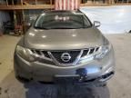 2011 Nissan Murano S