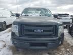 2014 Ford F150 Super Cab