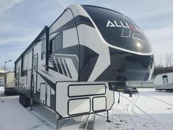 Valo Vehiculos salvage en venta: 2022 Valo Trailer