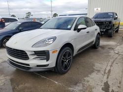 Run And Drives Cars for sale at auction: 2021 Porsche Macan