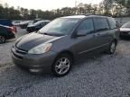 2005 Toyota Sienna XLE