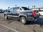 2006 Chevrolet Avalanche K1500