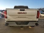 2021 GMC Sierra K1500 SLT