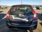 2017 Honda FIT LX