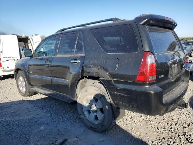 2006 Toyota 4runner SR5