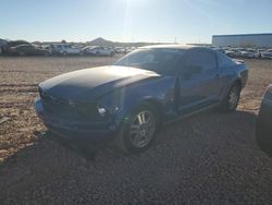 2009 Ford Mustang en venta en Phoenix, AZ