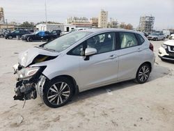 Honda Vehiculos salvage en venta: 2016 Honda FIT EX