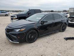 2023 Toyota Camry XSE en venta en San Antonio, TX