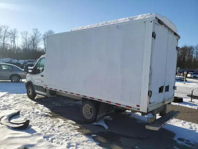 2018 Ford Transit T-350 HD