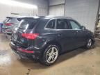 2013 Audi Q5 Prestige