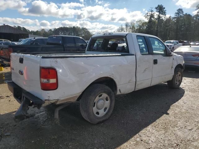 2006 Ford F150