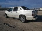 2010 Chevrolet Avalanche LTZ