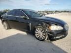 2009 Jaguar XF Premium Luxury