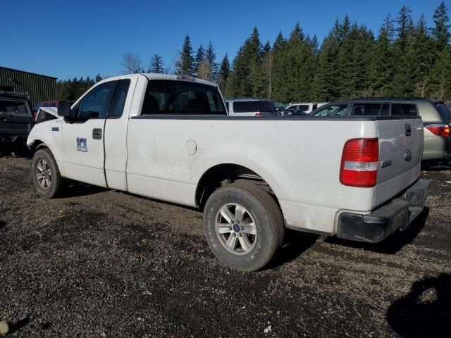 2006 Ford F150