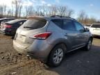 2011 Nissan Murano S