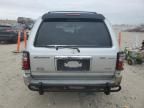 2002 Toyota 4runner SR5