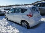 2014 Nissan Versa Note S