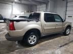 2001 Ford Explorer Sport Trac