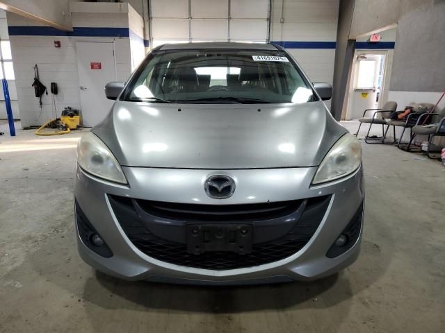 2012 Mazda 5