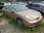 2004 Lexus ES 330