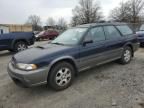 1998 Subaru Legacy 30TH Anniversary Outback