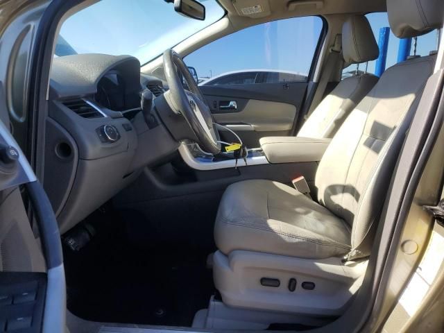 2012 Ford Edge Limited