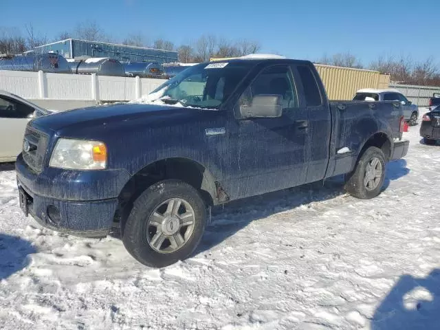 2008 Ford F150