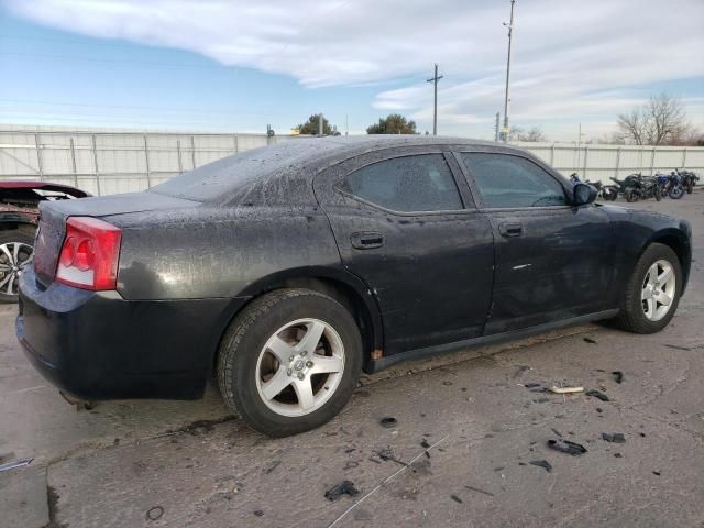 2009 Dodge Charger SXT